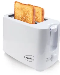 Pigeon Pop-Up Toaster  (White)