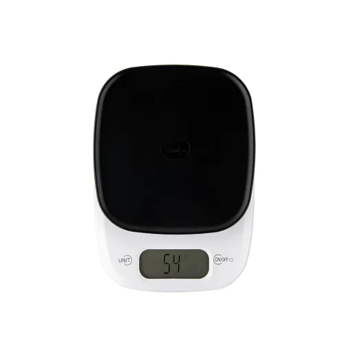Image of Pigeon Portable Digital Weighing Scale for Kitchen