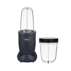 Pigeon Quick Blend Juicer Mixer Grinder 400W (2 Jars)