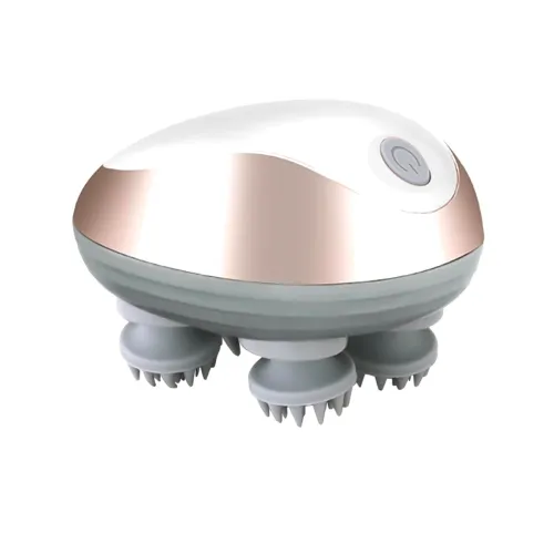 Image of Pigeon Rechargeable Electric Head Massager for Body Pain Relief
