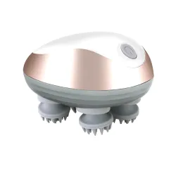 Pigeon Rechargeable Electric Head Massager for Body Pain Relief