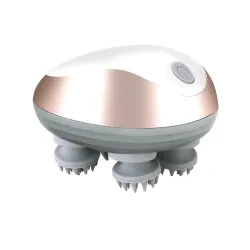 Pigeon Scalp Massager