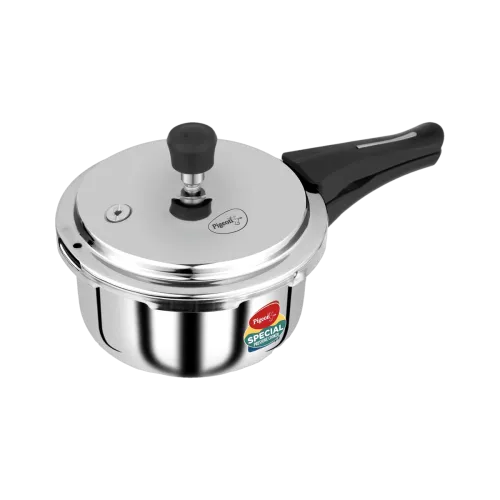 Image of Pigeon Special and 3 L Outer Lid Induction Bottom Pressure Cooker