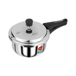 Pigeon Special and 3 L Outer Lid Induction Bottom Pressure Cooker