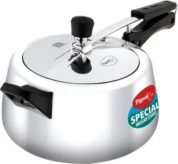 Pigeon Special Plus and 5 L Pressure Cooker