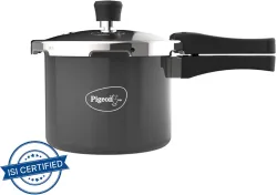 Pigeon Special Plus 3L Hard Anodised Pressure Cooker