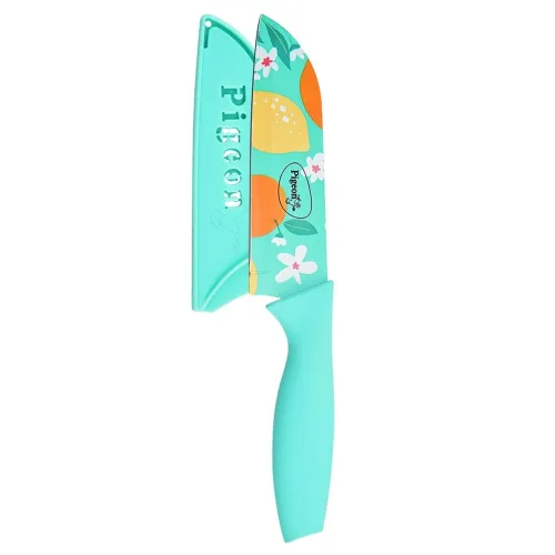 Image of pigeon stainless steel knife 5 inch