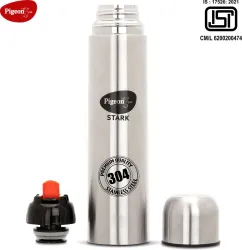Pigeon Stark Therminox 1000ml Steel Flask