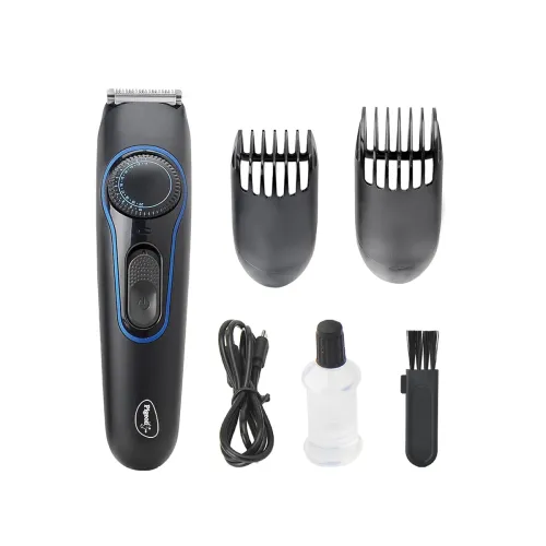 Image of Pigeon Strike Battery Powered Beard Trimmer 