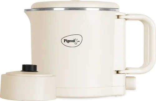Image of Pigeon Trip Multi Cooker Electric Kettle (0.8L)