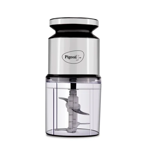 Image of Pigeon Ultra Fast Electric 300 Watts Electric Chopper 