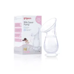 Pigeon Ultra Premium Milk Saver Pump