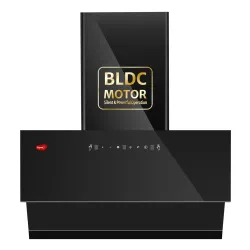 Pigeon Xtream DLX 90 cm BLDC Slant Kitchen Chimney 1500 m3/hr
