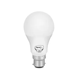 Pigeon 9W B22 LED Multi Joy Bulb 6500K, Pack of 1
