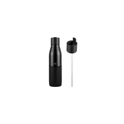 Pigeon by Stovekraft Luxe Thermos Stainless Steel Sipper Flask 750ml