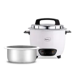 Pigeon Joy 1.8 Liter Electric Rice Cooker 700 Watt