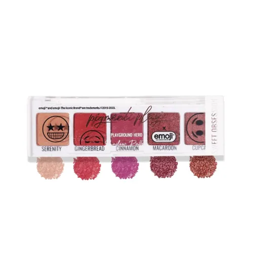 Image of Pigment Play Eyeshadow Palette