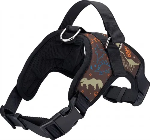 Image of Pihupaws Belt Dog Standard Harness