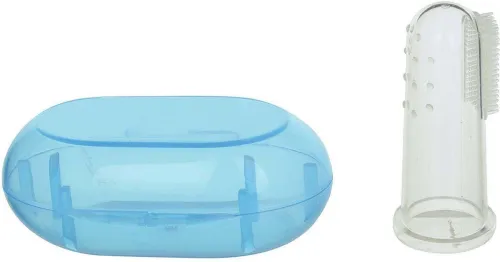 Image of PIKIPOO Plastic Tongue Cleaner