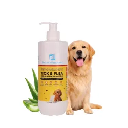 Pil Ditch to Itch Dog Shampoo 1L for All Breeds