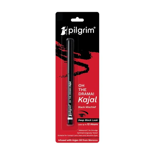 Image of Pilgrim Black Mischief Kajal 