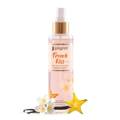 Image of Pilgrim French Kiss Body Mist 150ml