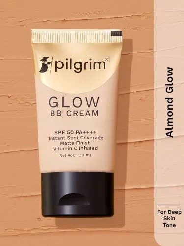 Image of Pilgrim Glow BB Cream -30ml