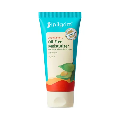 Image of Pilgrim -Moisturizer For Oily Skin