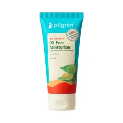 Pilgrim -Moisturizer For Oily  Skin