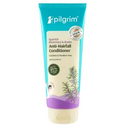 Pilgrim Spanish Rosemary & Biotin Anti Hairfall Conditioner 180ml