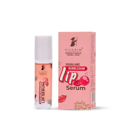 Image of Pilgrim Spanish Squalane Lip Serum 
