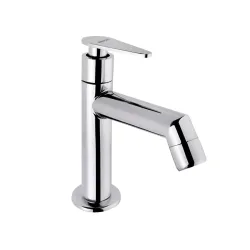 Pillar Cock for Bathroom Basin