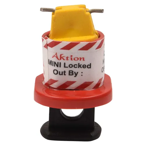 Image of Pin Out Circuit Breaker Lockout Po5