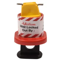 Pin Out Circuit Breaker Lockout Po5