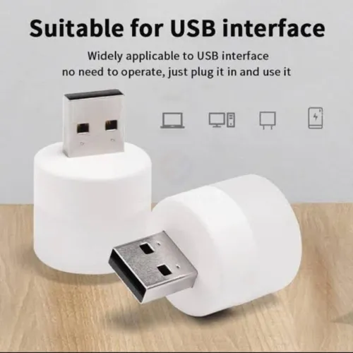 Image of pinaki 0 W 3 cm Tube Light 