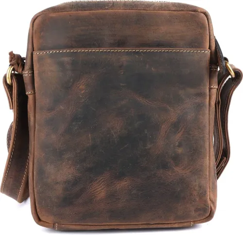 Image of Pinato  Tan Men & Women Sling Bag