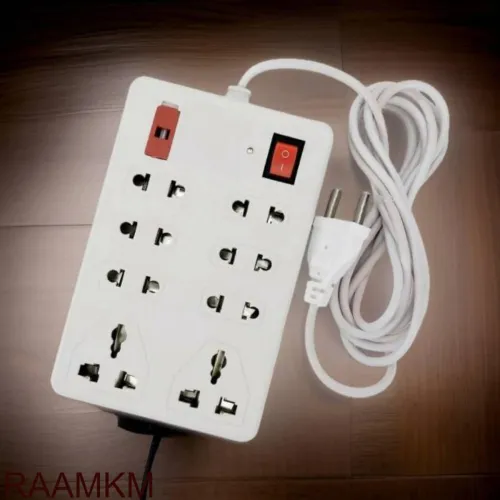 Image of PINGA CDL_M_946_8+1 with Fuse 8 Socket Extension Boards 