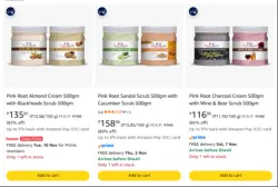 Pink Root at minimum 80% Discount
