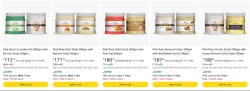 Pink Root Beauty Product upto 86% Discount