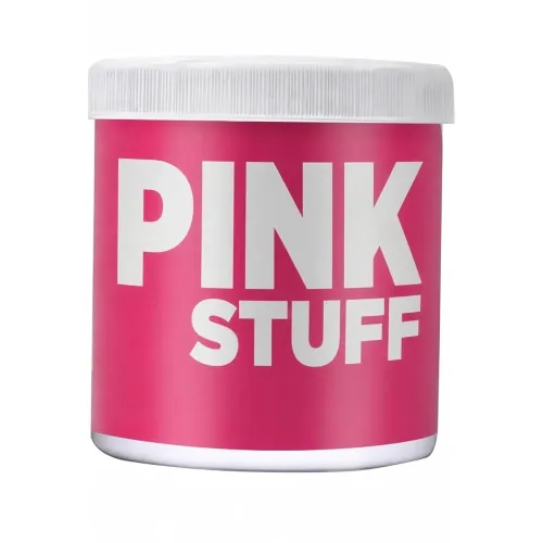 Image of Pink Stuff Cleaning Paste for Pots Pans and Tile Stains 3.5 Inch