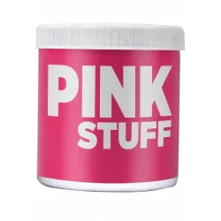 Pink Stuff Cleaning Paste for Pots Pans and Tile Stains 3.5 Inch