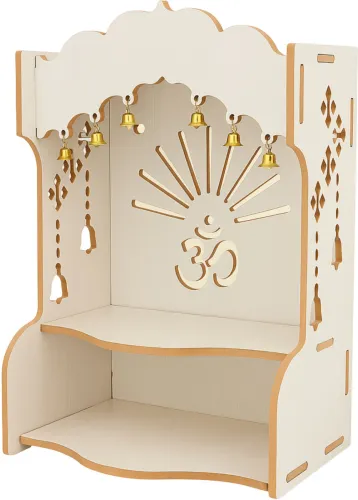 Image of Pinkcity Intenational Wall Mount Temple