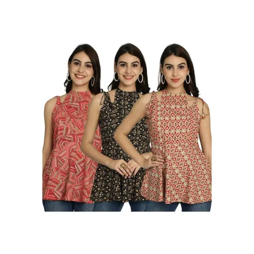 Image of Pinkmint Halter Neck 