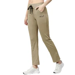 Pinkmint Women Cotton Track Pants