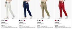 Pinkmint Womens Pyjama up to 85% Discount