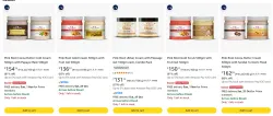Pink Root Beauty Products at minimum 80% Discount