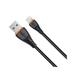 Pinnaclz iphone cable with Fast Charging and Data Sync Cable, Compatible with iPhone 14, 13, 12,11, X, 8, 7, 6, 5, iPad 