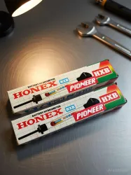 Pioneer-x 12 volt set of two hydrometer for automobile and inverter battery Hydrometer