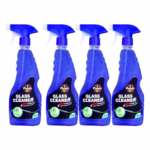 Image of Pipkin Cleaner Liquid Spray - 500ml (Pack4)
