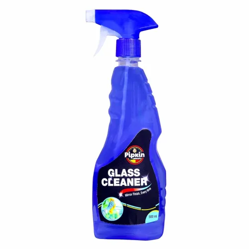 Image of Pipkin Glass and Surface Cleaner Liquid Spray - 500 ml 
